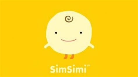 ¿por Qué Es Tan Popular La Aplicación Simsimi Periódico Notus