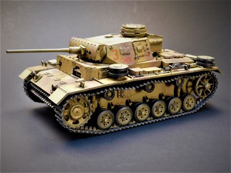 Panzer 3 Model My XXX Hot Girl