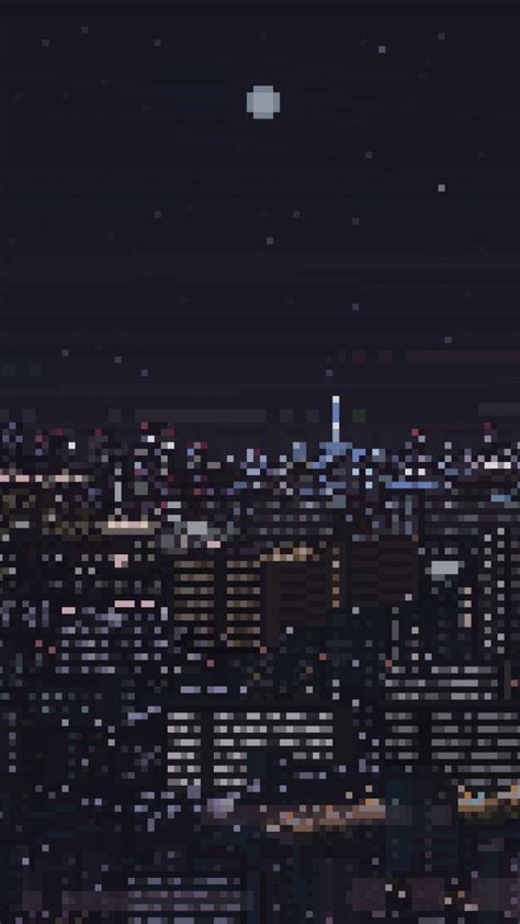 Dark Pixel Art Wallpapers Top Free Dark Pixel Art Backgrounds