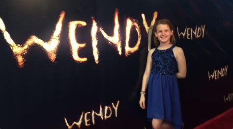 As for wendy, she has no intention of playing caregiver to a crew of bratty boys. Wendy by Benh Zeitlin Movie Review - Book and Film Globe