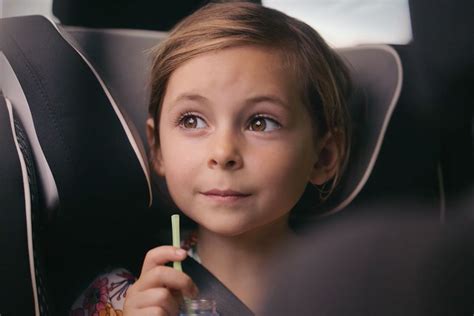 The Kids In This Vw Ad Dream Of Cars That Arent Vws Volkswagen New
