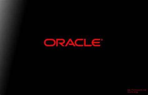Oracle Wallpapers Wallpaper Cave