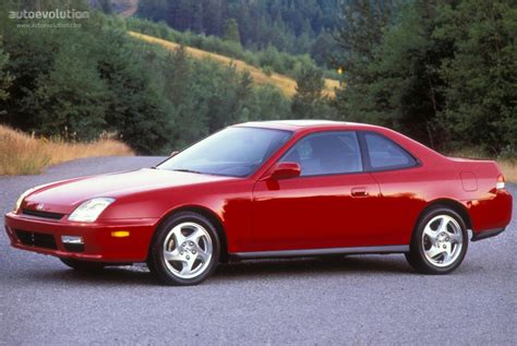 Specs for all generations of honda prelude. HONDA Prelude specs - 1996, 1997, 1998, 1999, 2000 ...