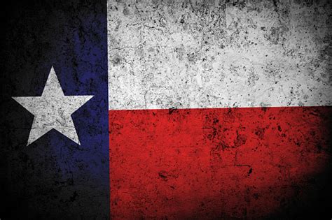 Flag Of Texas Stock Illustration Download Image Now Istock