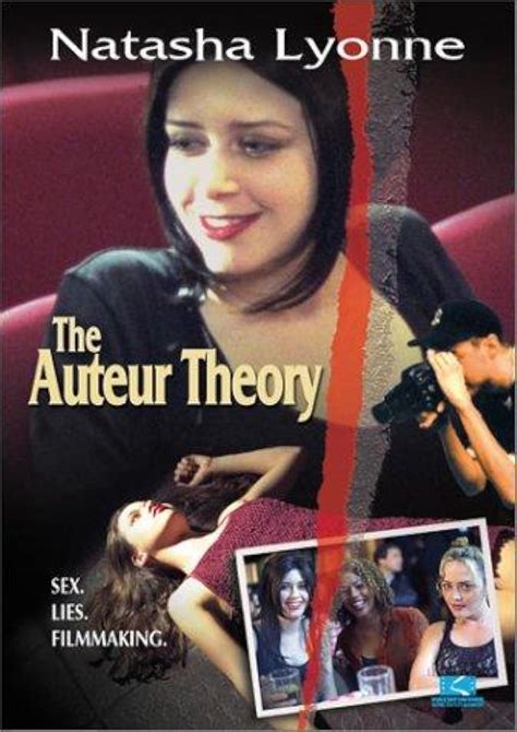 The Auteur Theory 1999 Imdb