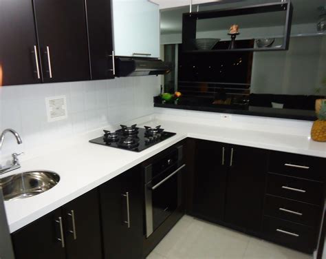 Laminado wengue encuentra aquí los mejores diseños personalizados de cocinas integrales modernas, saca las. Cocinas Integrales J´V: TENDENCIAS
