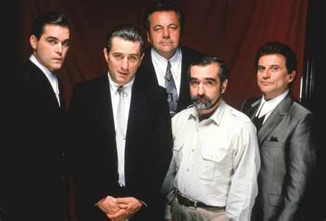 Goodfellas Still Going Strong After 30 Years The Mob Museum