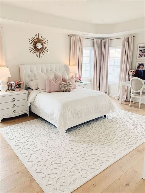 Stunning Master Bedroom Decor Ideas26 Homishome
