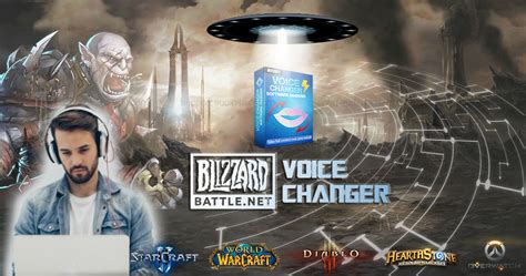 Download all of blizzard's popular games. Change voice on Blizzard Battle.net Desktop App (Windows ...