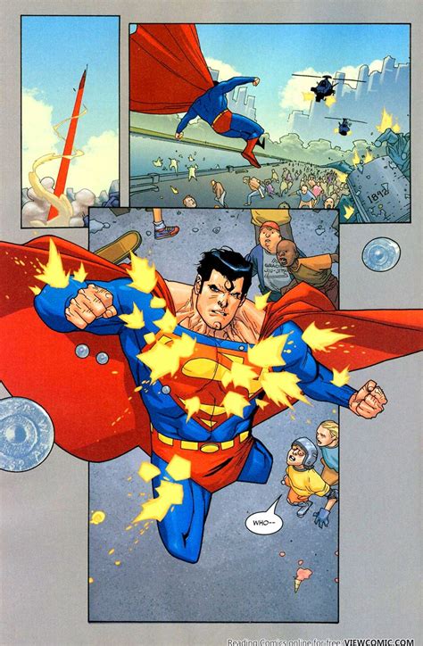 Superman Birthright 005 2004 Read Superman Birthright 005 2004 Comic