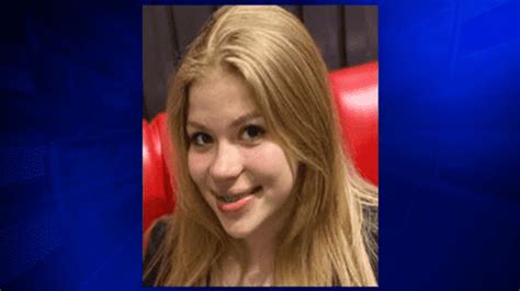 Fdle Teen Who Went Missing In St Johns County Found Dead Wsvn 7news