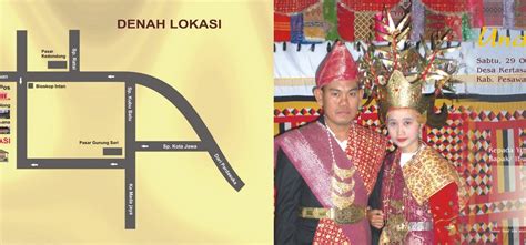 Kita mau berkreasi apapun bisa dipernuhi, asalkan masih dalam taraf wajar. Contoh desain dan kata-kata undangan pernikahan Islami ...