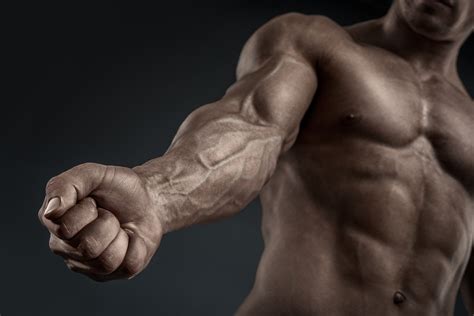 How to Train Your Forearm Flexors and Grip: Exercises & Workout