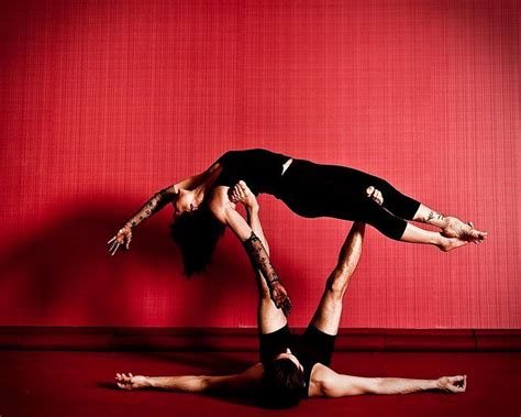 acroyoga acro yoga aerial yoga couples yoga circus art partner yoga body inspiration just