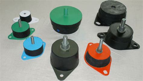 Anti Vibration Mountingsrubber Anti Vibration Mountingsmanufacturers