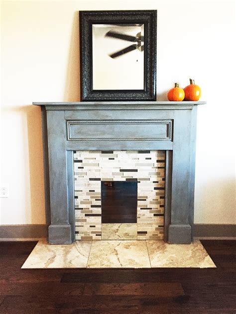 How To Build A Fireplace Mantel Transform Your Home With Diy Elegance