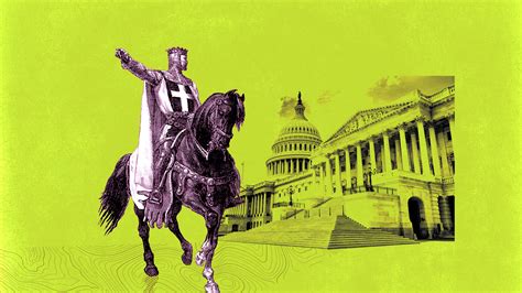 What Did We Learn About Christian Nationalism During The Capitol Riot