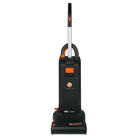 Hoover Ch50100 13 Insight Commercial Bagged Upright Vacuum Cleaner