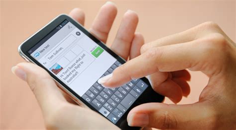 Why We Love Text Messaging Mysms Blog