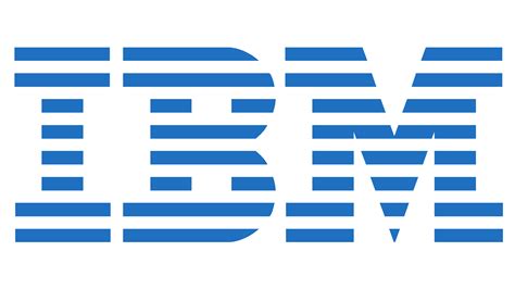 Ibm Logo Histoire Et Signification Evolution Symbole Ibm