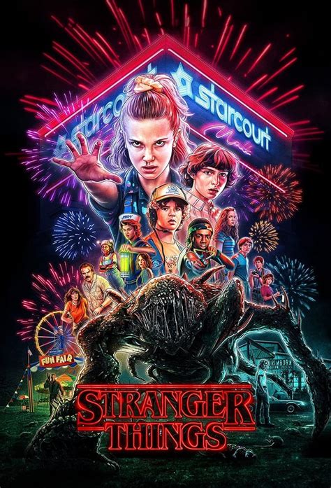 stranger things netflix blutv exxen disney plus ve prime video