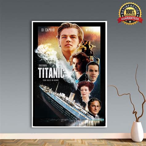 Titanic Titanic Titanic Poster Titanic History Images And Photos Finder