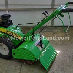 See more ideas about garden tractor, tractors, lawn tractor. Carburetor For Statesman 5.5HP Tiller - Mower Parts Land