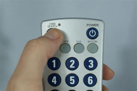 Having a set of codes for a particular device gives the remote control specific instructions on what kind of programming is needed for the device. How to Set a Phillips Universal Remote | It Still Works