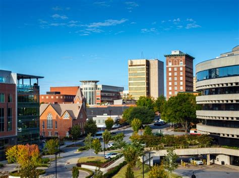 Our Commitment to Support & Strengthen the Upstate