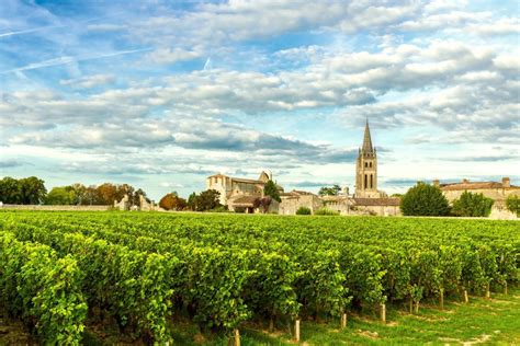 12 Choses à Voir à Bordeaux La Capitale Du Vin Blog Ok Voyage