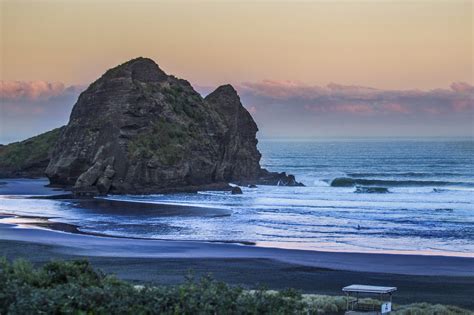 Watch Piha Pro Unveiled With Paige Hareb And Ricardo Christie New