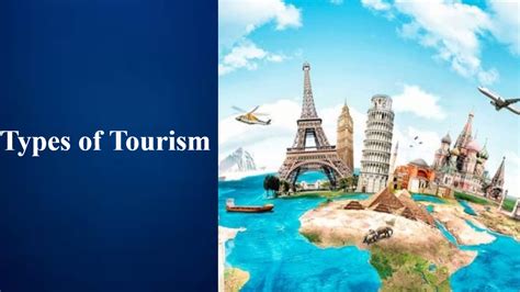 Types Of Tourism Hotel Management Studies