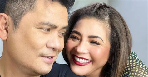 The Philippine Star On Twitter RT Latest Chika Ogie Alcasid Was Quick To React On Rumors