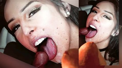 Chanel Santini Pretty Face In Cum Cum Tribute Porn Gif By Yaichkict Redgifs