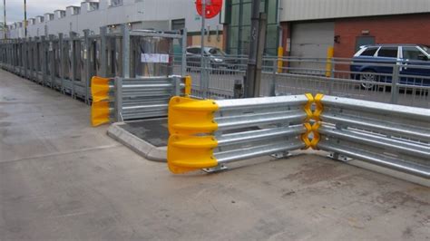 What You Need To Know About Our Armco Safety Barriers
