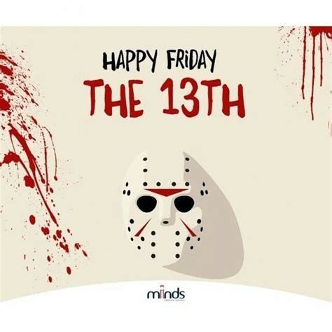 Happy Friday The 13th Pictures Photos And Images For