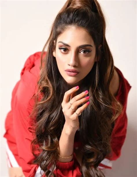Nusrat Jahan Age Wiki Height Education Husband And More