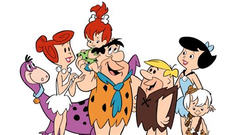 ‘the Flintstones Is Coming To Metv — Watch Freds Announcement Video
