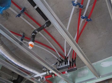 Designing And Installing High Performing Commercial Pex