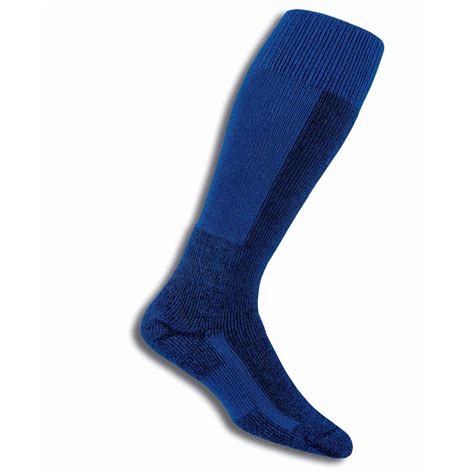 Thorlos Unisex Skx Knee High Skisnowboarding Socks Sock Annex