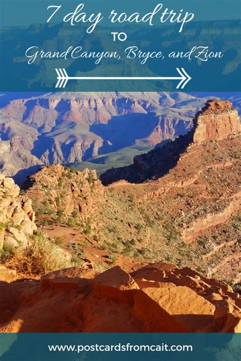 This is by far the best food you'll get around here. A 7 Day Road Trip to Grand Canyon, Bryce, and Zion ...