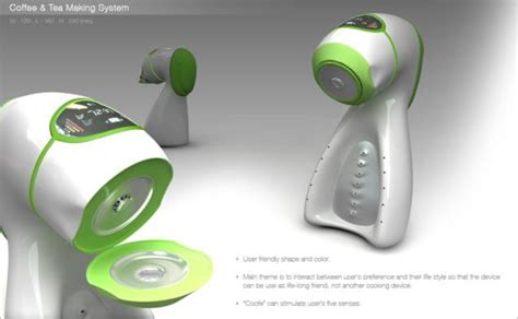 Coffee machine manufacturers ukeg twist. Groovy gadget : Hi-tech coffee maker for a modern kitchen ...