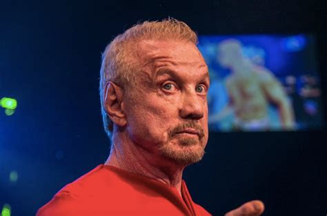 Ddp Reveals He Turned Down Offer To Be Part Of Ric Flairs Last Match