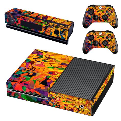 Xbox One Skin Cover Tech
