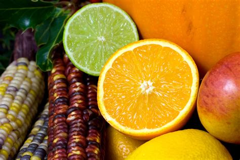 Various Fruits Free Stock Photo - Public Domain Pictures