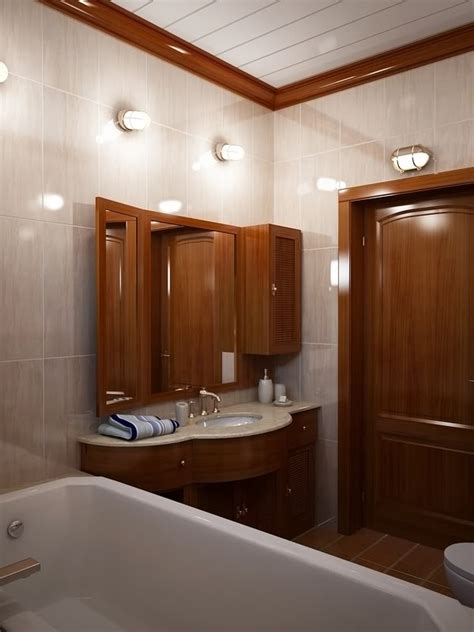 30 Small Bathroom Designs Functional And Creative Ideas