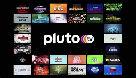 Cómo Ver Todas Las Películas Y Series Gratis De Pluto Tv En Tu
