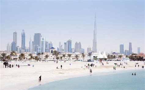 10 Things You Cant Do In Dubai