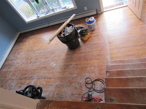 Woods like rosewood or aromatic cedar may cause project delays due to their natural oils that slow the process. HARDWOOD FLOOR REFINISHING PROJECT: HOW LONG DOES IT TAKE ...