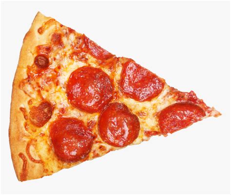 Pepperoni Slice Png
